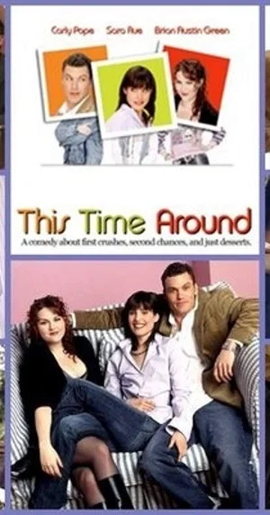 Постер: This Time Around