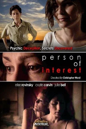 Постер: Person of Interest