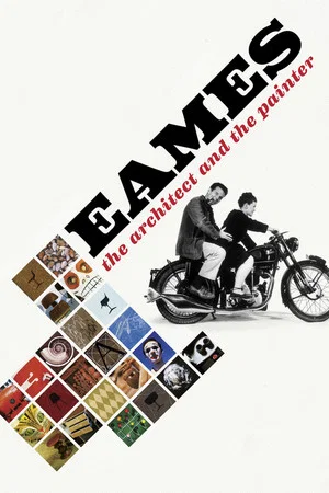 Постер: Eames: The Architect and the Painter