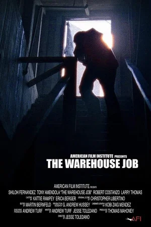 Постер: The Warehouse Job