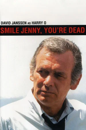 Постер: Smile Jenny, You're Dead