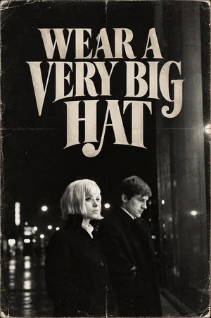 Постер: Wear a Very Big Hat
