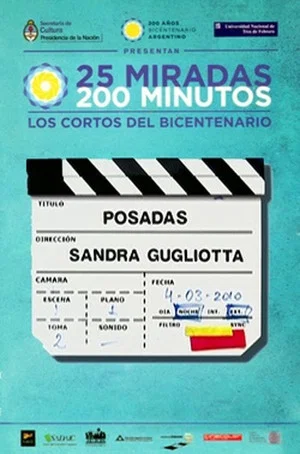 Постер: Posadas
