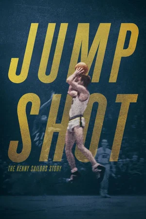 Постер: Jump Shot: The Kenny Sailors Story