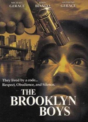 Постер: Brooklyn Boys