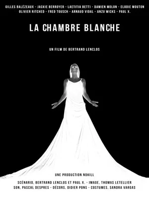 Постер: La chambre blanche