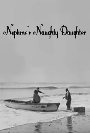 Постер: Neptune's Naughty Daughter