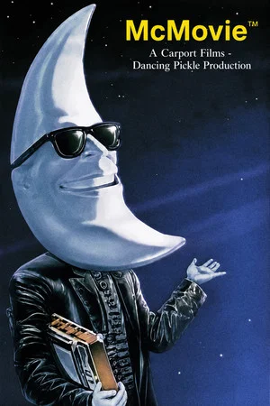 Постер: McMovie