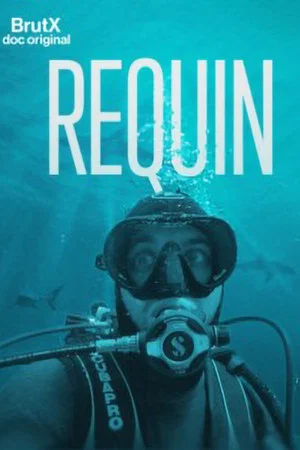 Постер: Requin