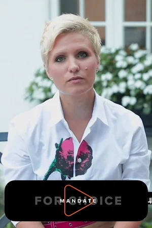 Постер: Mandate for Choice