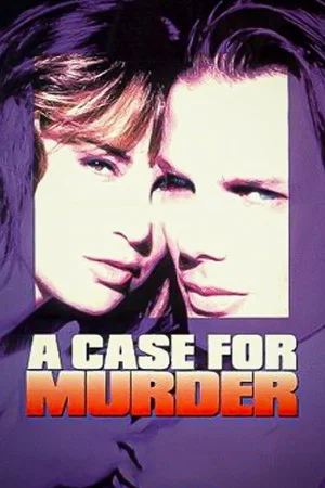 Постер: A Case for Murder
