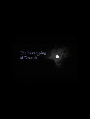 Постер: The Revamping of Dracula