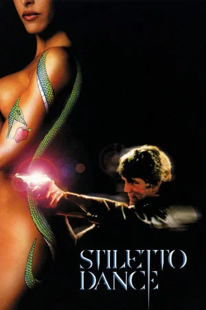Постер: Stiletto Dance
