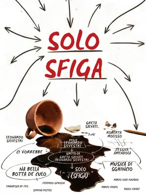 Постер: Solo Sfiga