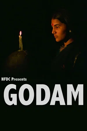 Постер: Godam