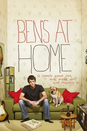 Постер: Ben's at Home