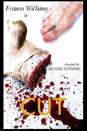 Постер: CUT