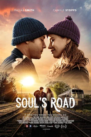 Постер: Soul's Road