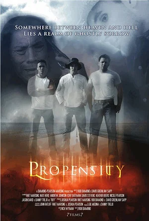 Постер: Propensity