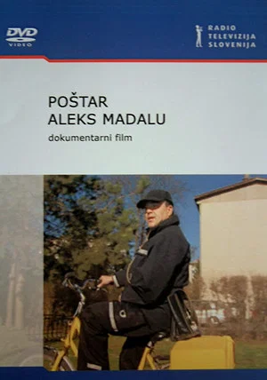Постер: Poštar