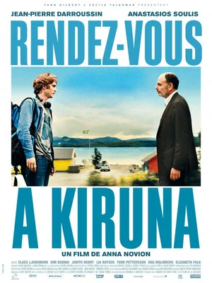 Постер: Rendezvous in Kiruna