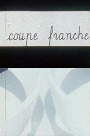Постер: Coupe-franche