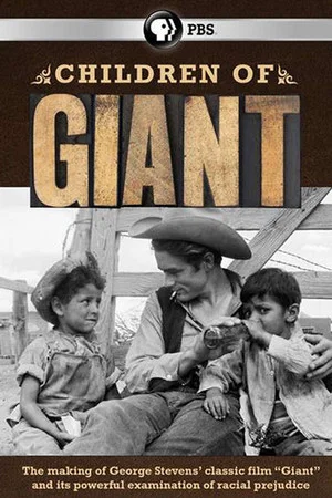 Постер: Children of 'Giant'