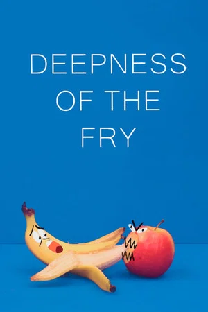 Постер: Deepness of the Fry