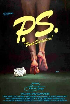 Постер: P.S. - Post Scriptum