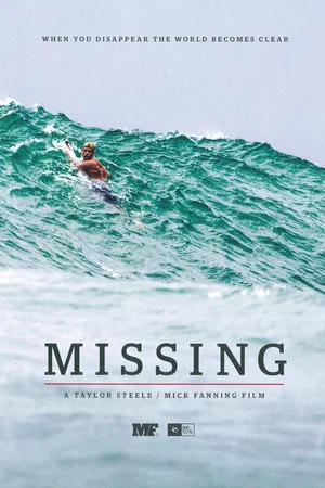Постер: Missing