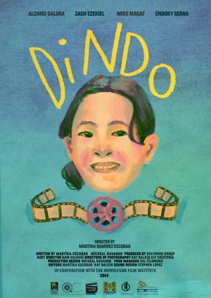 Постер: Dindo