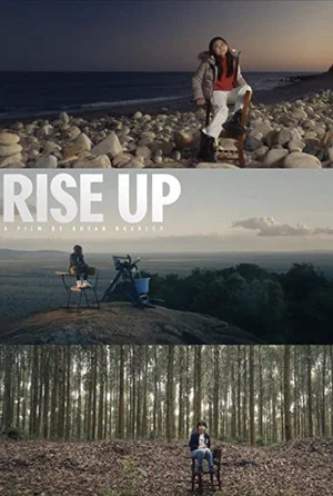 Постер: Rise Up