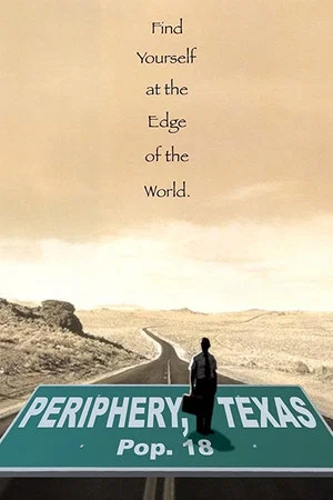 Постер: Periphery, Texas