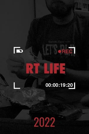 Постер: 12 сезон