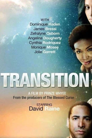 Постер: Transition