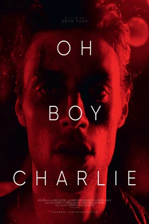 Постер: Oh Boy Charlie