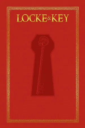 Постер: Locke & Key