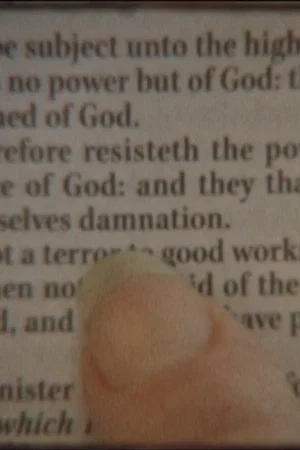 Постер: Damnation