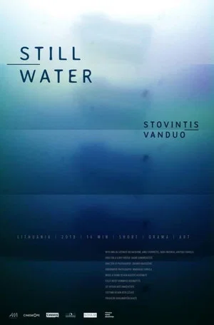 Постер: Still Water
