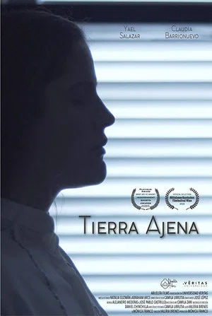 Постер: Tierra Ajena