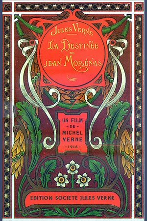 Постер: La Destinée de Jean Morénas