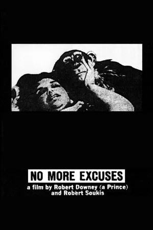Постер: No More Excuses
