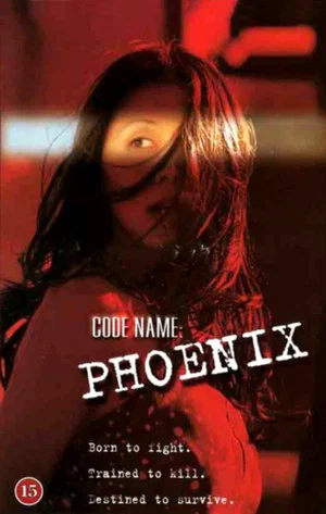Постер: Code Name: Phoenix
