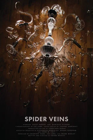Постер: Spider Veins