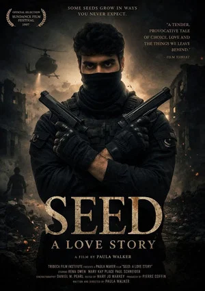 Постер: Seed: A Love Story