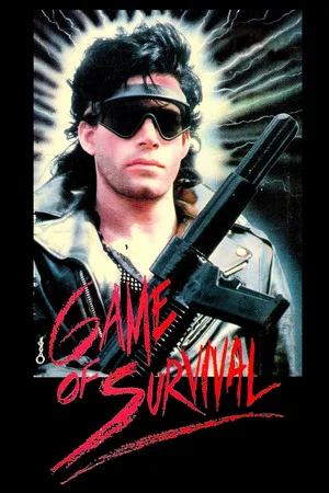 Постер: Game of Survival