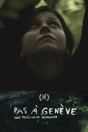 Постер: Not in Geneva