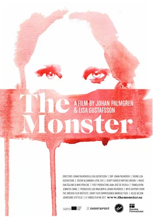Постер: The Monster