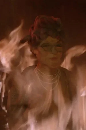 Постер: Thunderbirds: The Duchess Assignment