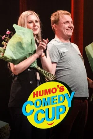 Постер: Humo's Comedy Cup 2021
